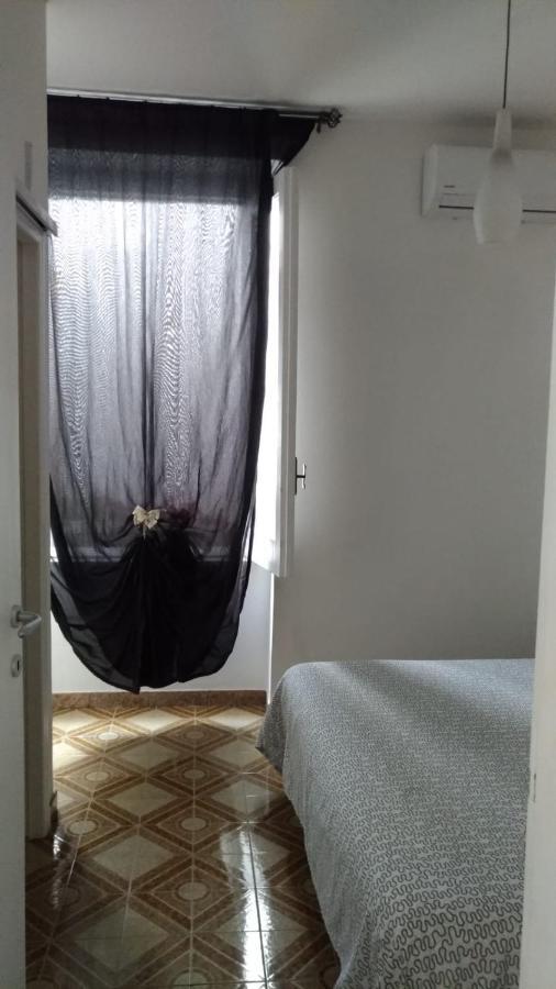 Appartamento Casa Gurgitello Casamicciola Terme Esterno foto